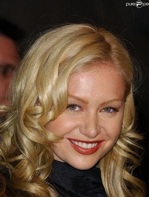 Portia de Rossi