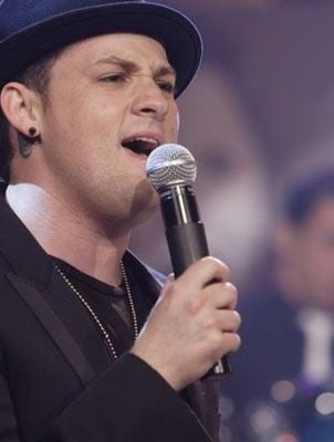 Joel Madden