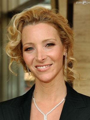 Lisa Kudrow