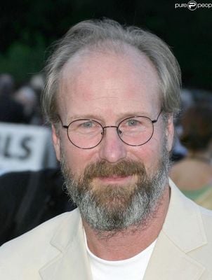William Hurt