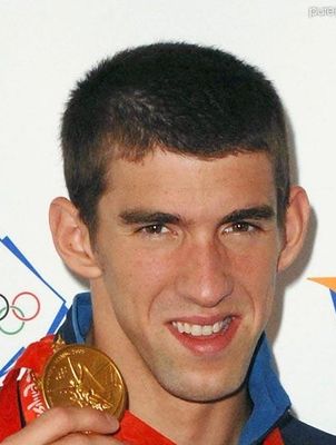Michael Phelps