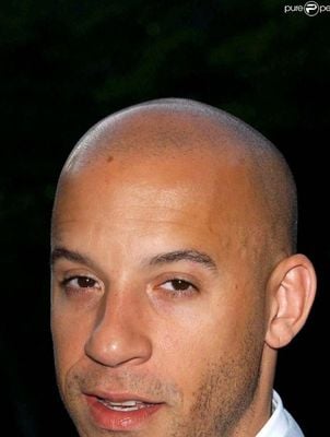 Vin Diesel