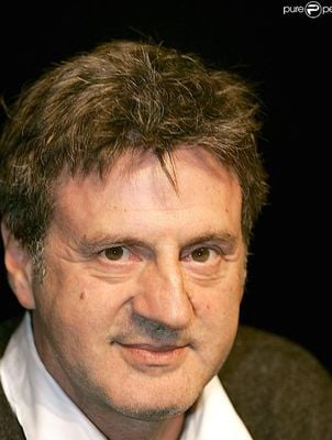 Daniel Auteuil