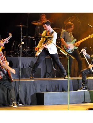 Kevin Jonas