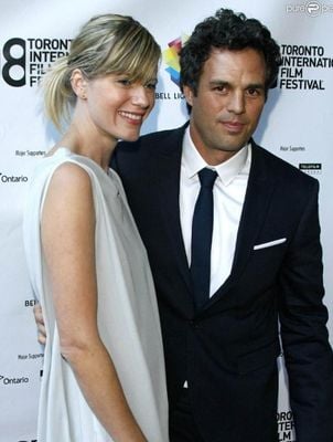 Mark Ruffalo