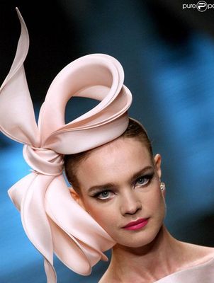 Natalia Vodianova