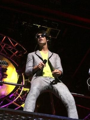 Jonas Brothers