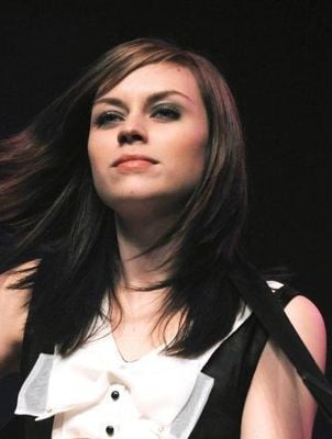 Amy MacDonald
