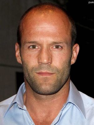 Jason Statham