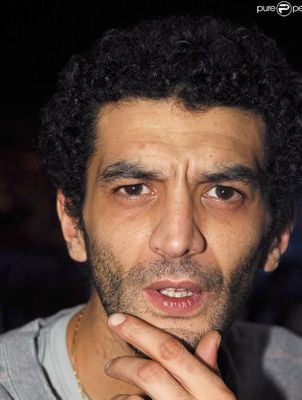 Ramzy Bédia