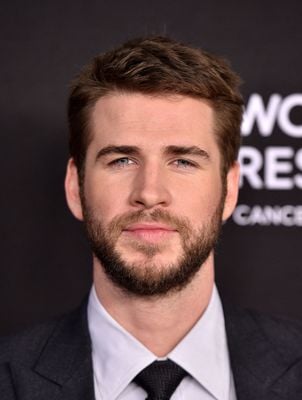 Liam Hemsworth