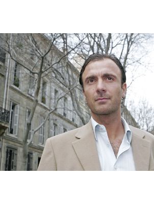 Christophe Dugarry