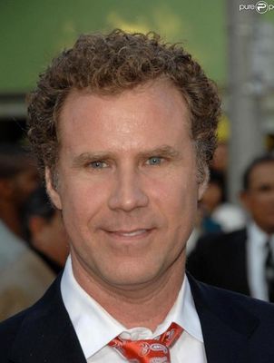 Will Ferrell