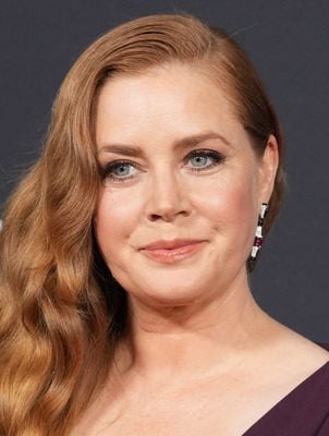 Amy Adams