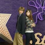 Sterling Knight