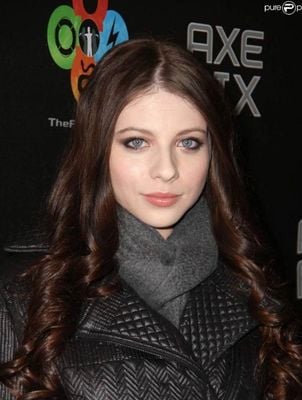 Michelle Trachtenberg