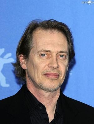 Steve Buscemi
