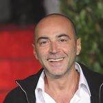 Patrick Bosso