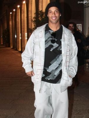 Ronaldinho