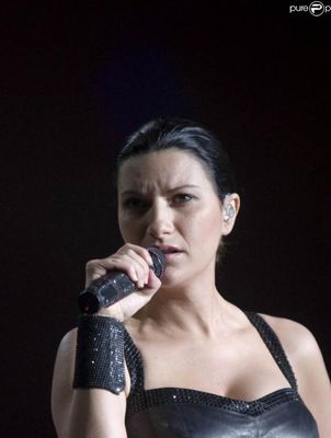 Laura Pausini