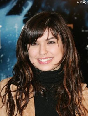 Lucie Bernardoni