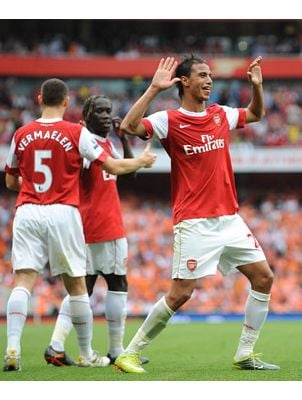 Marouane Chamakh