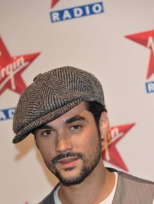 Florent Mothe