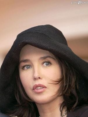 Isabelle Adjani