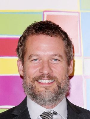 James Tupper