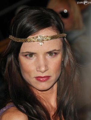 Juliette Lewis