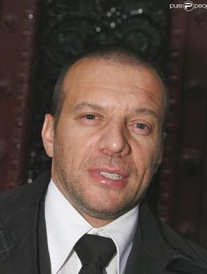 Samuel Le Bihan