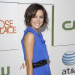 Jessica Stroup