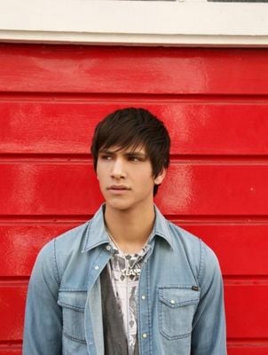 Luke Pasqualino