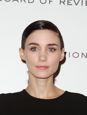 Rooney Mara