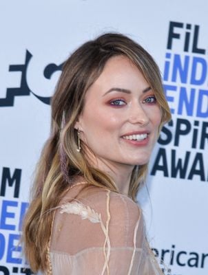 Olivia Wilde