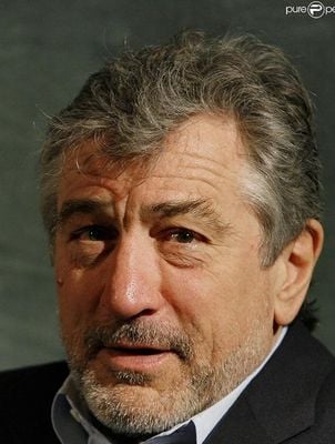 Robert de Niro