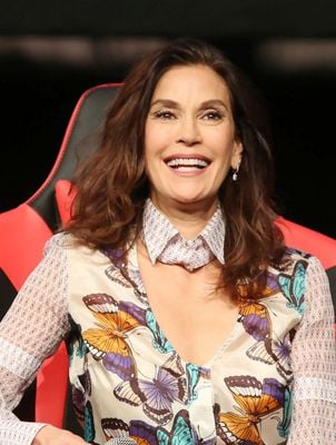 Teri Hatcher
