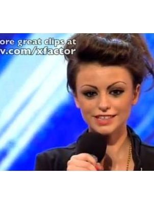 Cher Lloyd