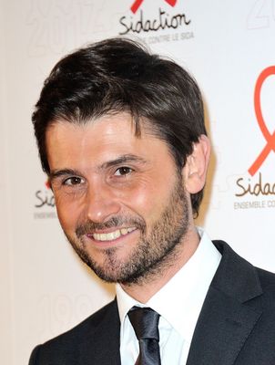 Christophe Beaugrand