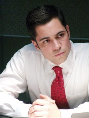 Danny Pino