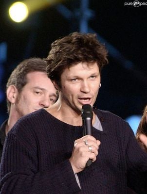 Bertrand Cantat