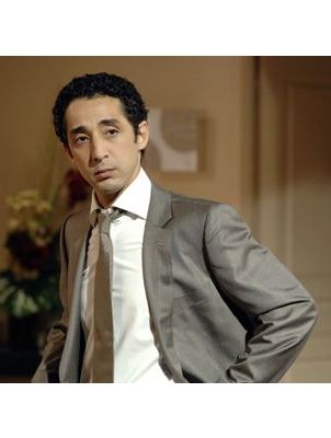 Sofiane Belmouden