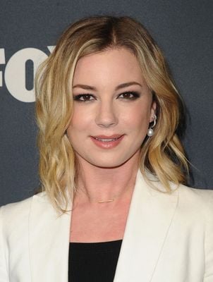 Emily VanCamp