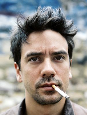 Ben Ricour