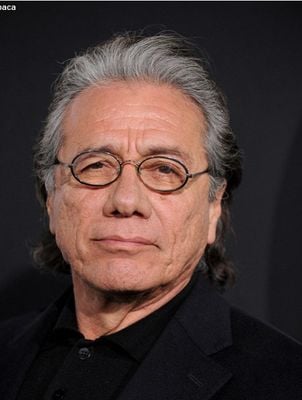 Edward James Olmos