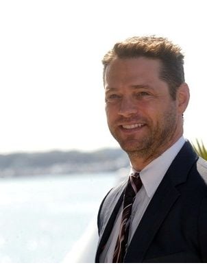 Jason Priestley