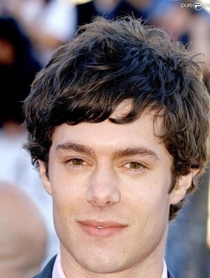 Adam Brody