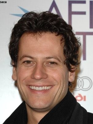 Ioan Gruffudd