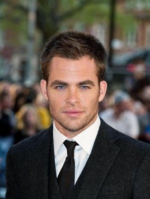 Chris Pine