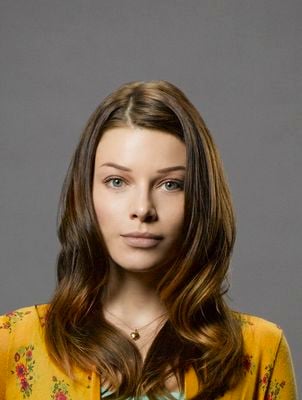 Lauren German